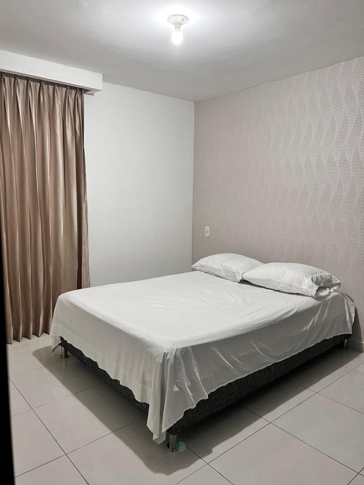 Hotel Boutique M Barranquilla  Habitación foto